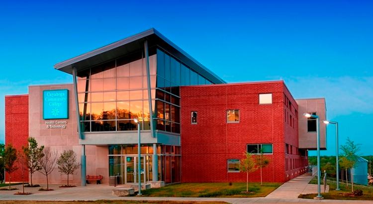 The Health Careers and Technology building (Eastern Campus) received LEED Gold certification in July 2012. Click for more detailed information.