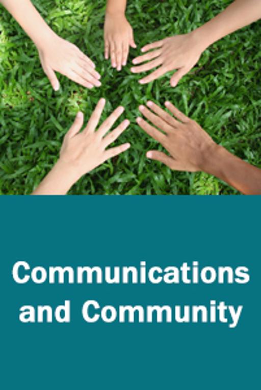 Communications and Community