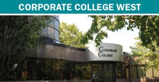 Corporate College West Emergency Procedure Guide