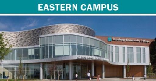 Eastern Campus Emergency Procedure Guide