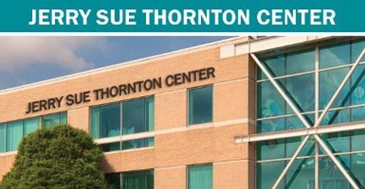 Jerry Sue Thornton Center Emergency Procedure Guide