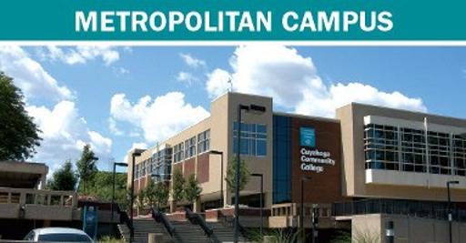 Metropolitan Campus Emergency Procedure Guide
