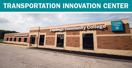 Transportation Innovation Center