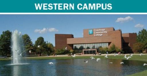 Western Campus Emergency Procedure Guide