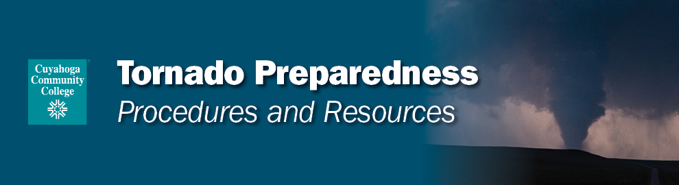 Tornado Preparedness