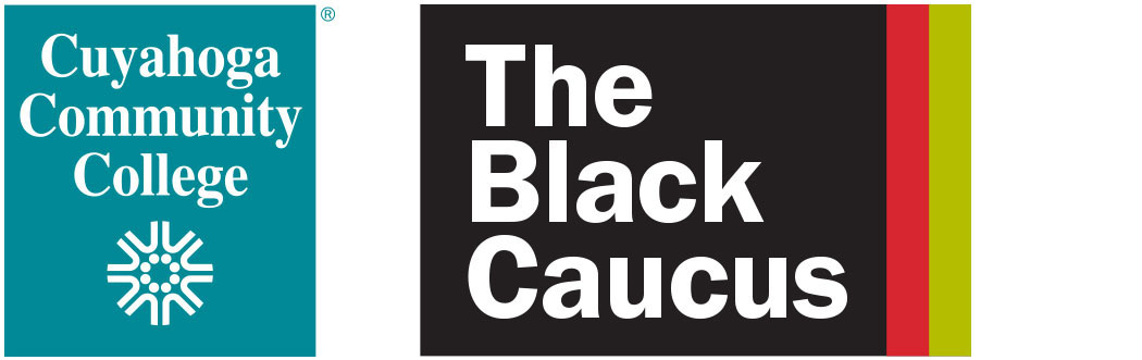 The Black Caucus logo