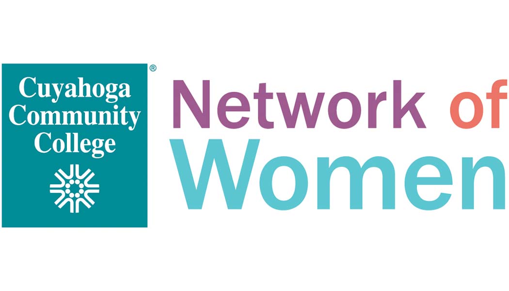 Network of Women logo