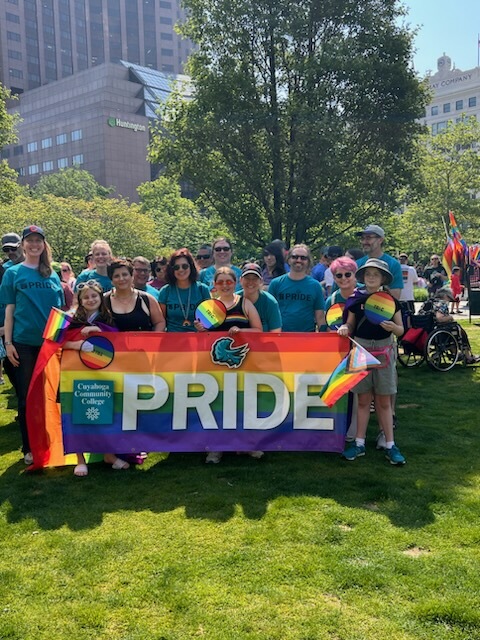 Pride in the CLE 2019