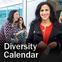 Diversity Calendar