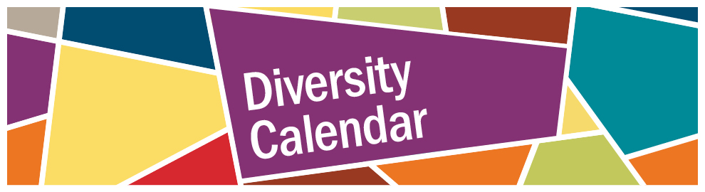 Tri-C Diversity Series Calendar
