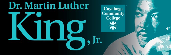 The 46th Annual Celebration of the Life and Work of Dr. Martin Luther King, Jr. Sunday, Jan. 15, 2023 2:30 p.m.