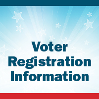 Voter Registration Information