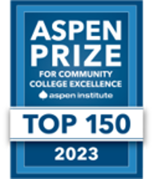Aspen Prize logo