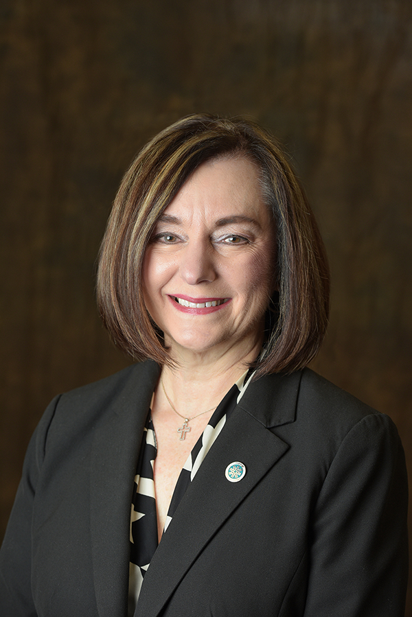 Ann M. Frangos, Vice Chair