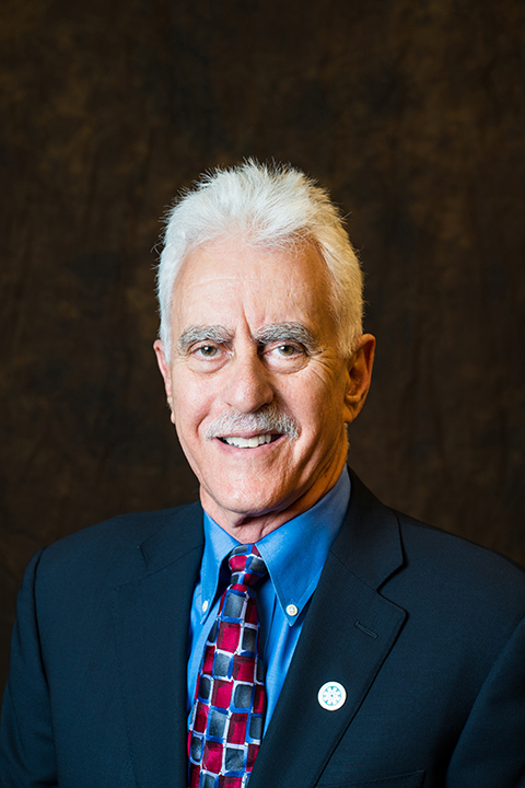 Alan Rosskamm