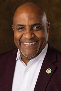 Kevin Clayton