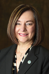 Ann M. Frangos, Vice Chair