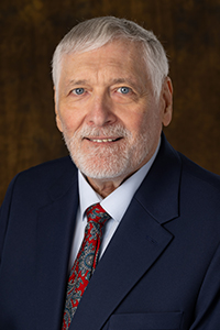 Rudy Stralka