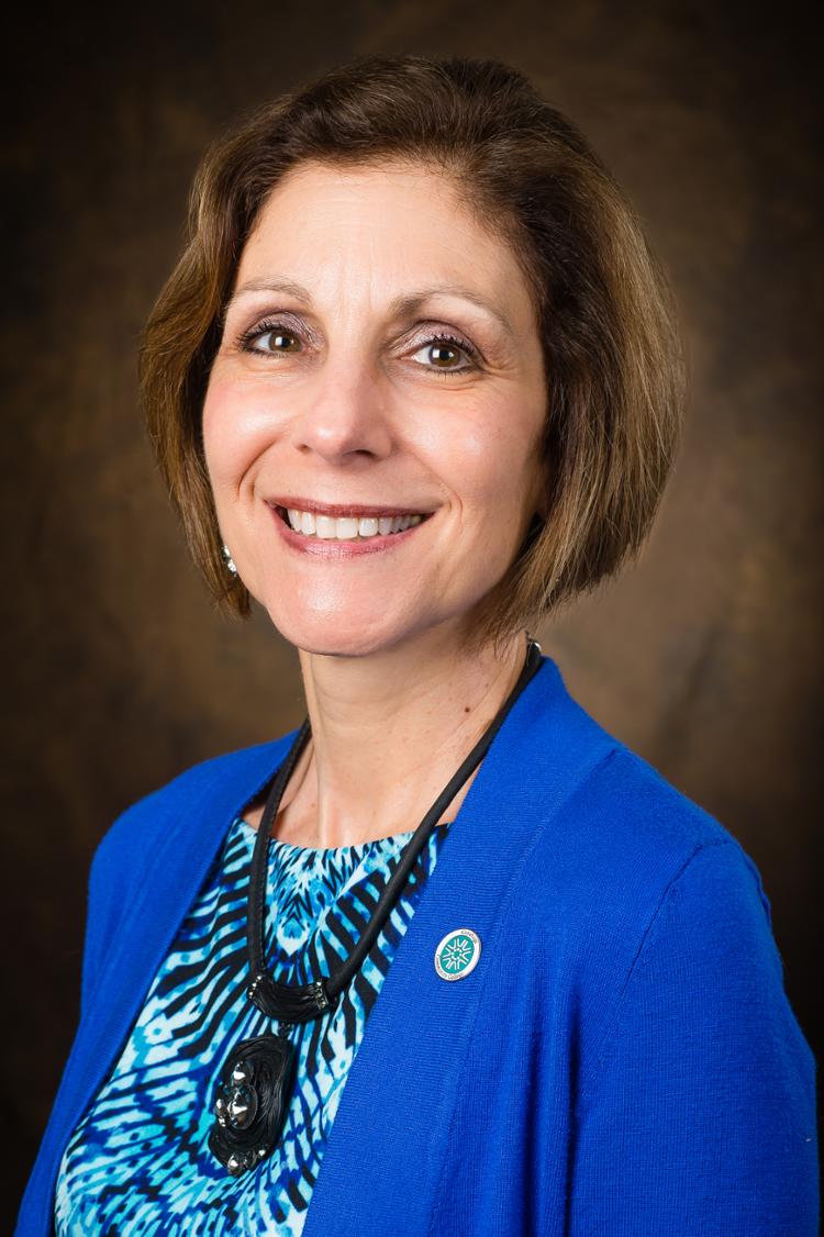 Geralyn Presti