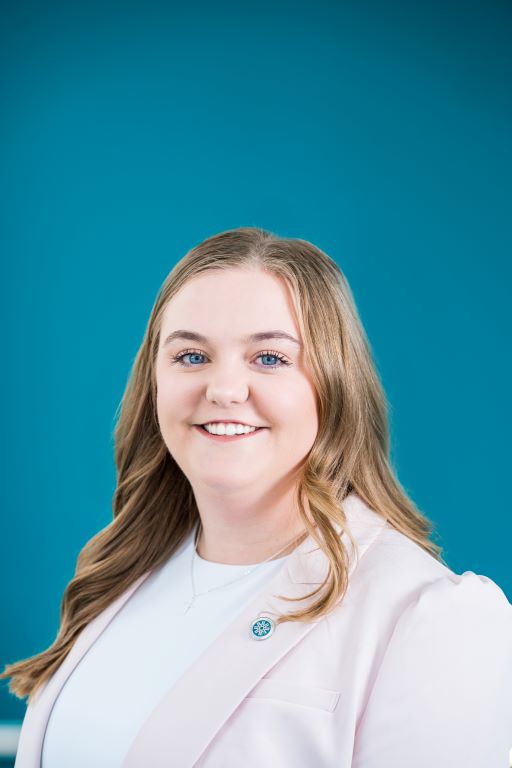 Samantha Franco, Board Student Scholar