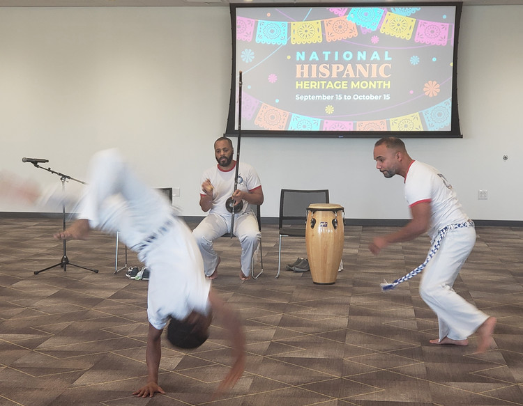 Hispanic Heritage Celebration