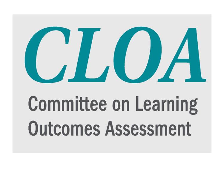 CLOA Logo