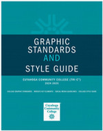 Graphic Standards and Style Guide