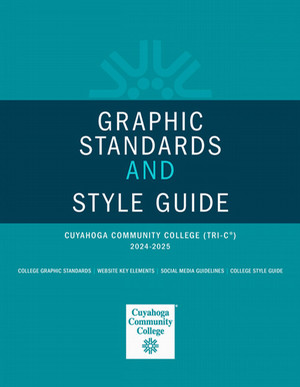 Graphic Standards and Style Guide