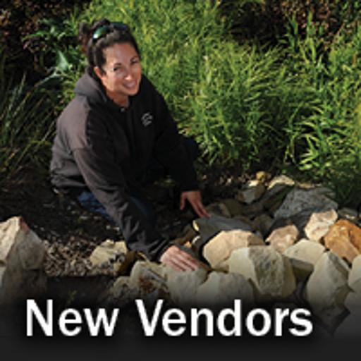 New Vendors