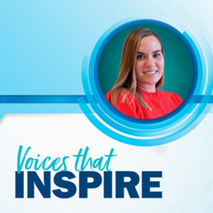 Picture of a woman Natalie Nurse