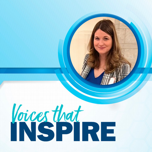 Photo of Annie Myatt