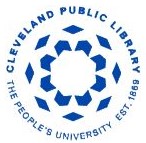 Cleveland Public Library logo