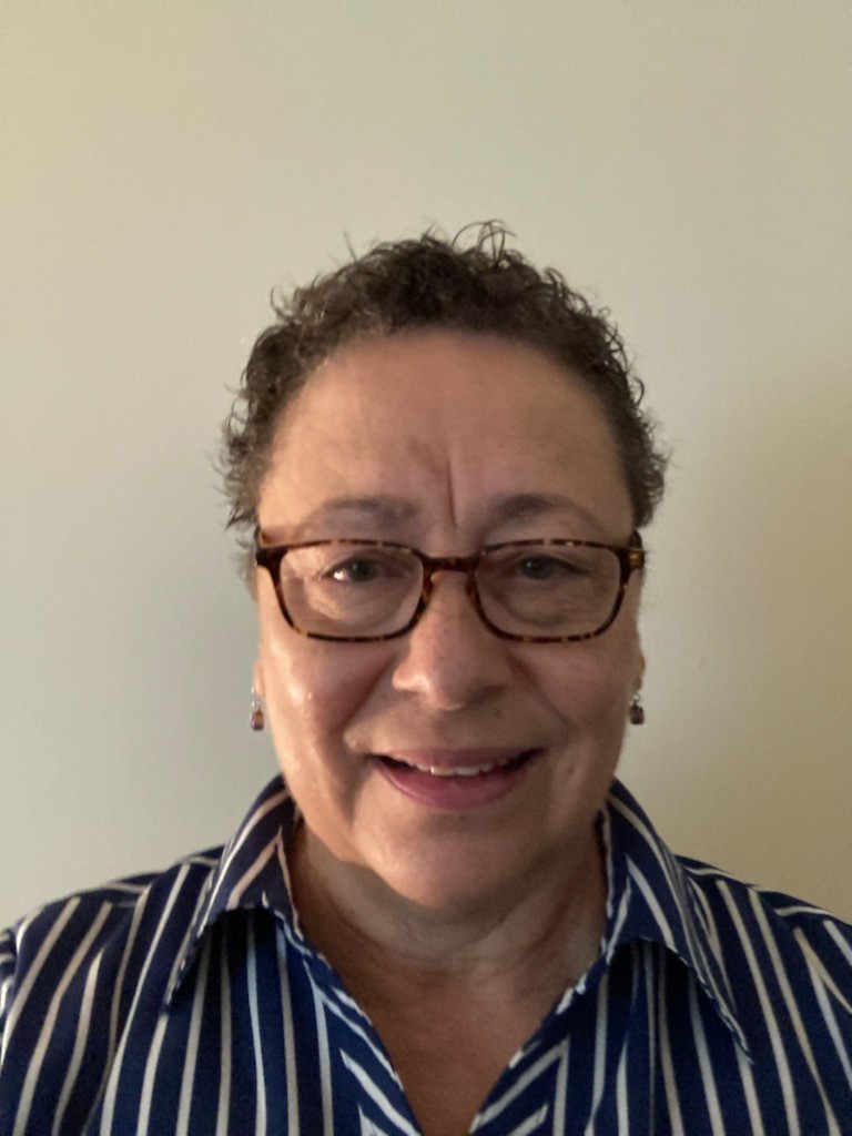 Gail Patton