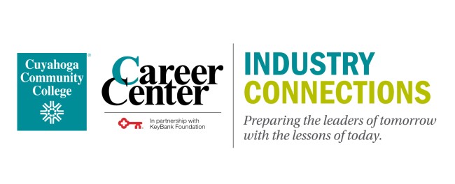 Tri-C Career Center Industry Connections