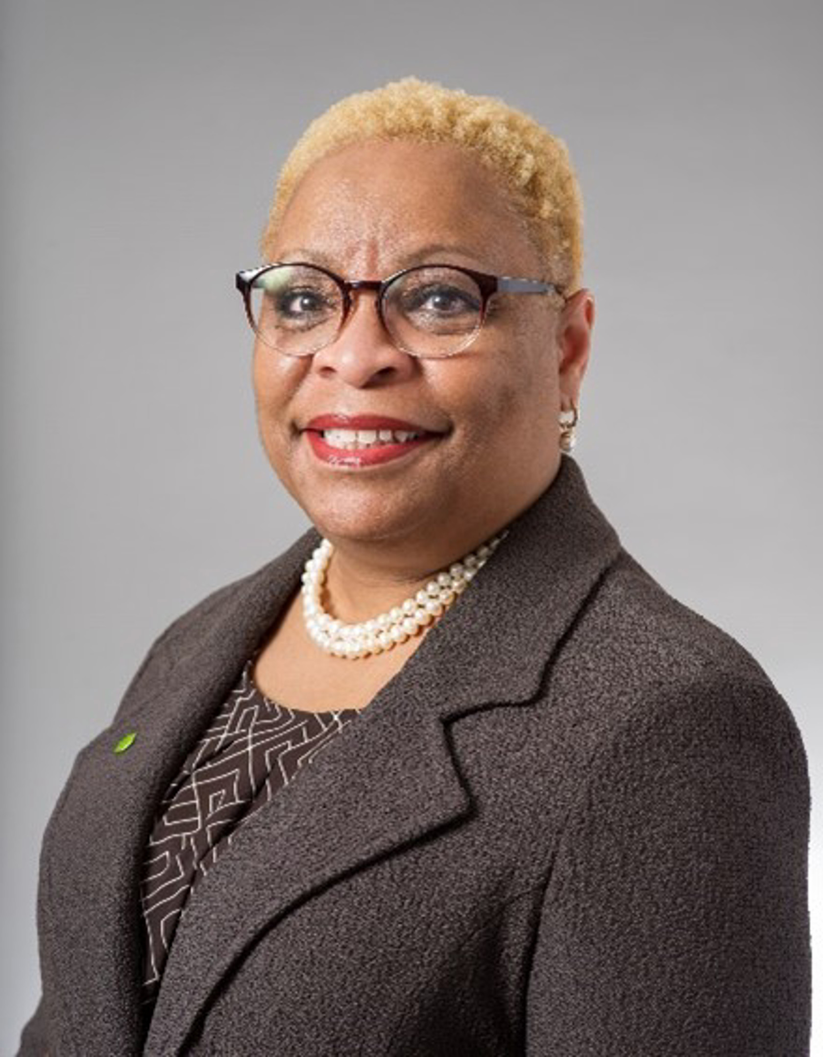 Picture of Vivian Hairston