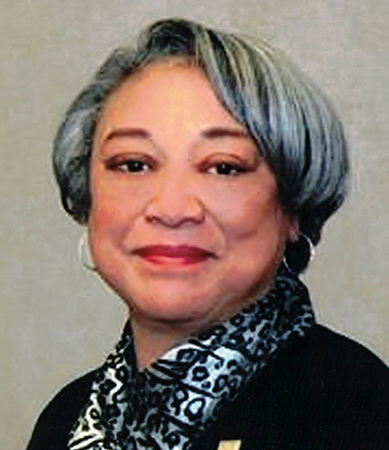 Wanda Whitmore