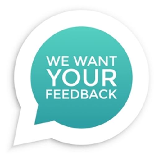 Feedback icon