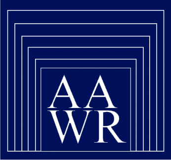 Artist Archives of the Western Reserve Logo