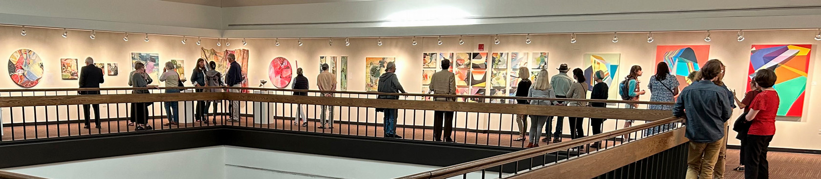 Western Campus Gallery View