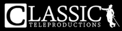 Classic Teleproductions logo