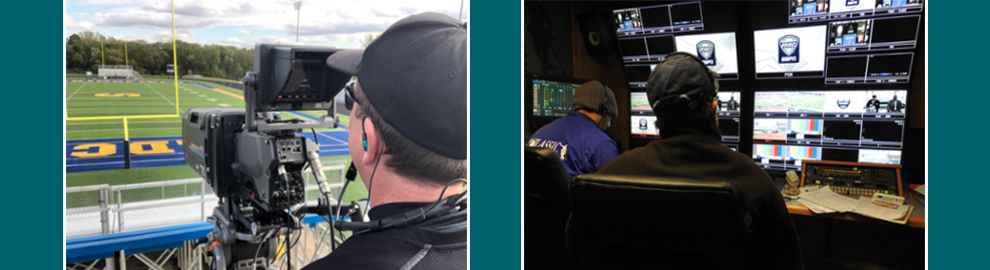 Live Sports and Entertainment Intensive Training