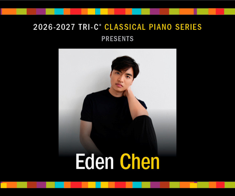 Eden Chen