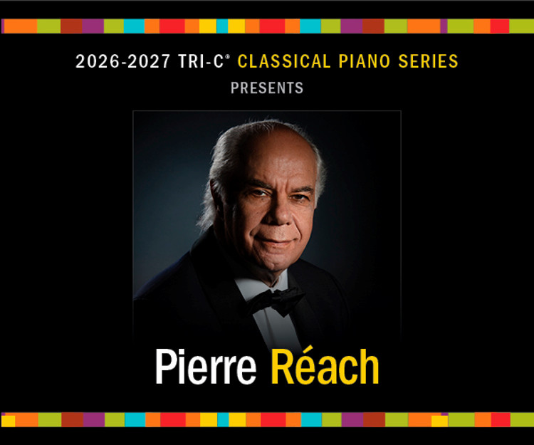 Pierre Réach