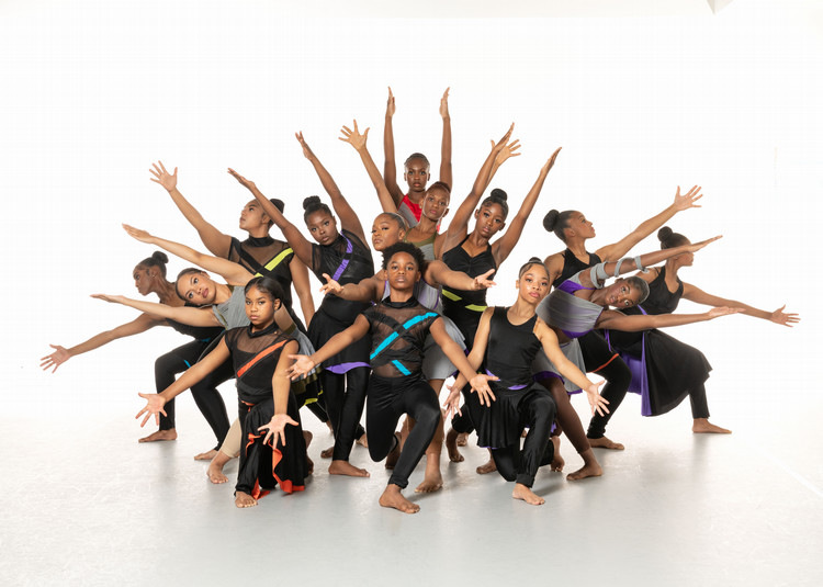 Creative Arts Dance Collective