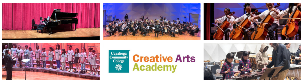Music Classes at Tri-C