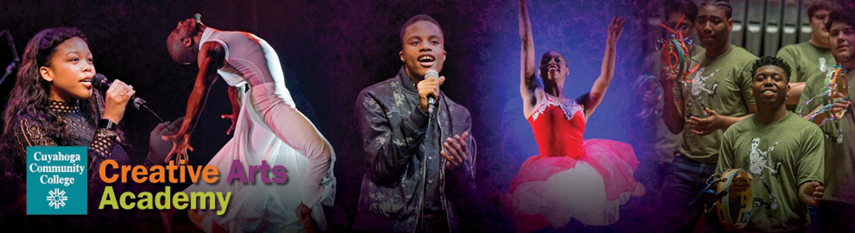 Dance and Vocal Mastery