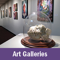 Tri-C Art Galleries