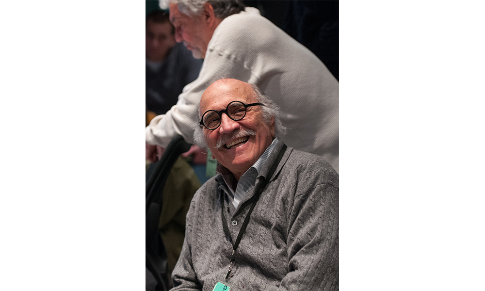 Tommy LiPuma