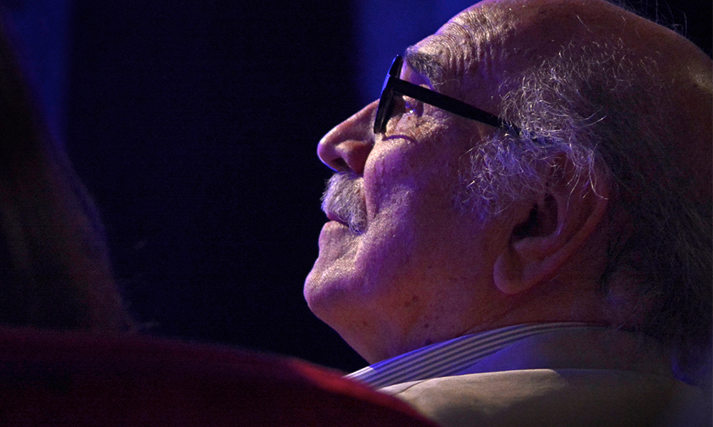 Tommy LiPuma