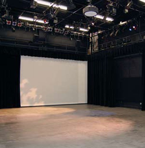 Blackbox Theatre